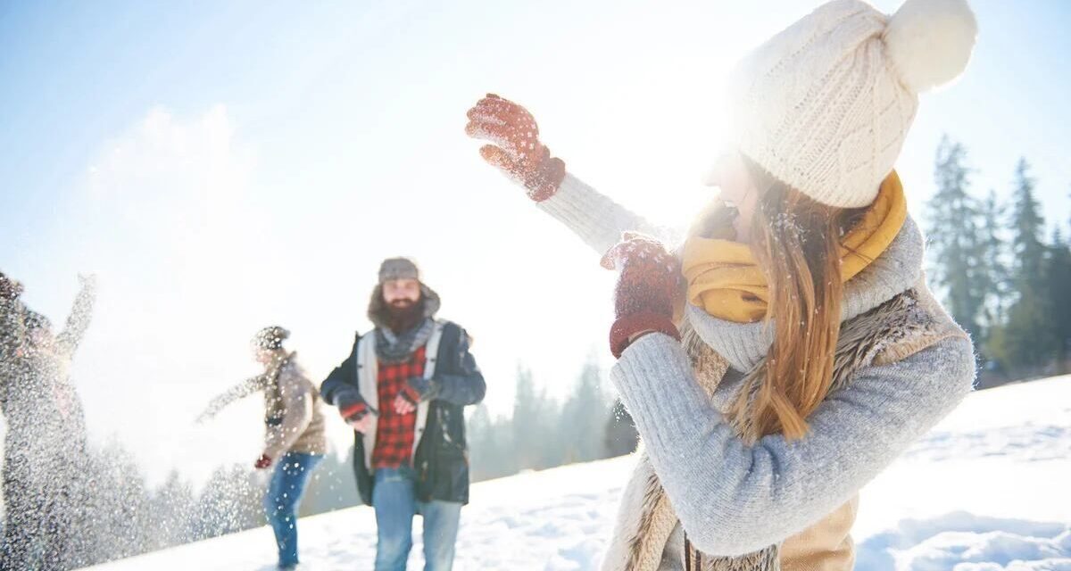 Estos son los mejores destinos argentinos para las vacaciones de invierno 2025, según la Inteligencia Artificial
