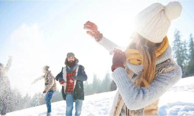Estos son los mejores destinos argentinos para las vacaciones de invierno 2025, según la Inteligencia Artificial