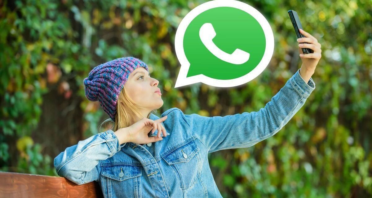 WhatsApp sumó una nueva función a la videollamada que las hará más divertidas