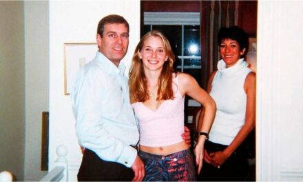 Encontraron muerta a Virginia Giuffre, víctima de Jeffrey Epstein y quien denunció al príncipe Andrés de Inglaterra por abusos sexuales