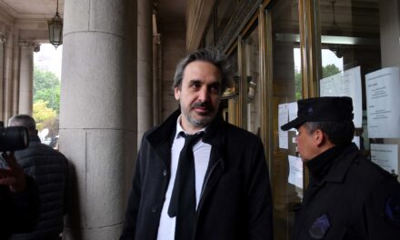 Se abre la pelea por la reimpresión de las boletas, con un costo de casi 12 millones de dólares