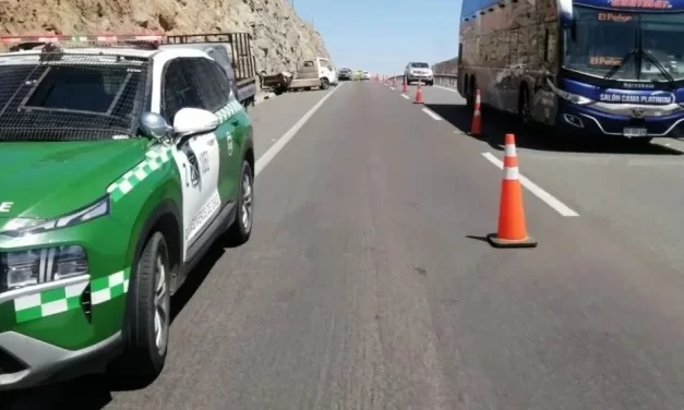 Reforzarán controles sanitarios y viales en Coquimbo por Semana Santa: Atención para quienes viajan desde San Juan