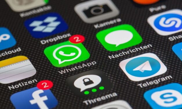 WhatsApp dejó de funcionar y miles de usuarios reportan fallas en los mensajes
