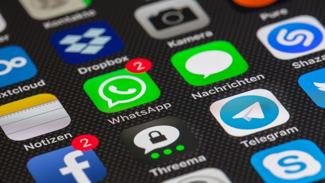 WhatsApp dejó de funcionar y miles de usuarios reportan fallas en los mensajes