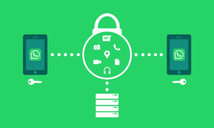 Esta actualización de WhatsApp promete proteger tu privacidad