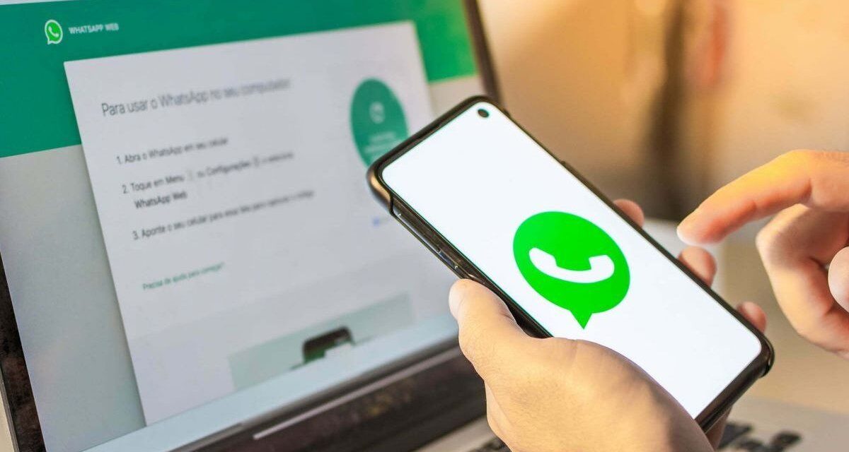 Fallas globales afectaron a WhatsApp Web y dejaron a miles de usuarios sin servicio