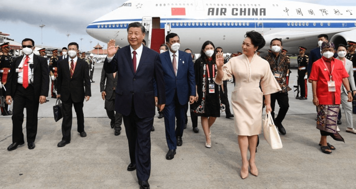 China ordenó a sus aerolíneas que no acepten más entregas de Boeing