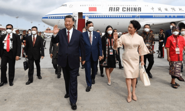 China ordenó a sus aerolíneas que no acepten más entregas de Boeing