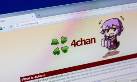 Filtraron datos internos del foro más polémico de internet