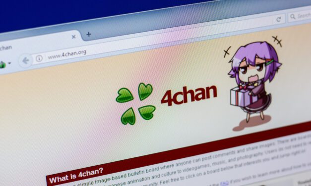 Filtraron datos internos del foro más polémico de internet