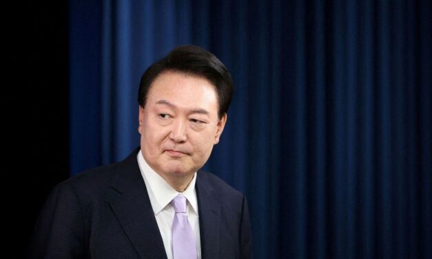 la Justicia confirmó la destitución del presidente Yoon Suk Yeol