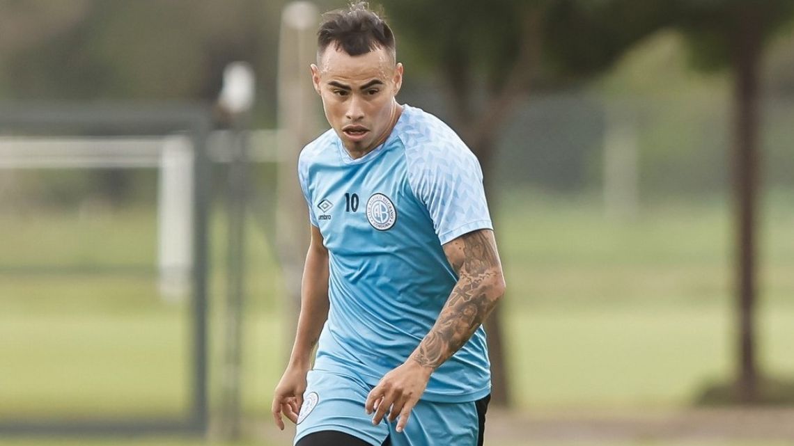 Belgrano: ¿Llega el ‘Chino’ Zelarayán para enfrentar a Boca?