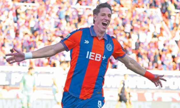 En un Gasómetro repleto que hizo olvidar la crisis, San Lorenzo le ganó a Tigre y pasó a cuartos