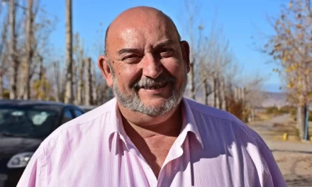 Leopoldo Soler propone proponen inhabilitar a deudores y agresores