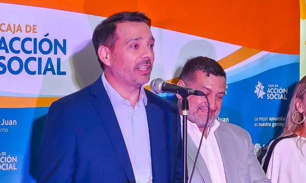 La Caja detectó más de 400 sitios ilegales de apuestas en San Juan y anticipa fuertes sanciones con la nueva ley