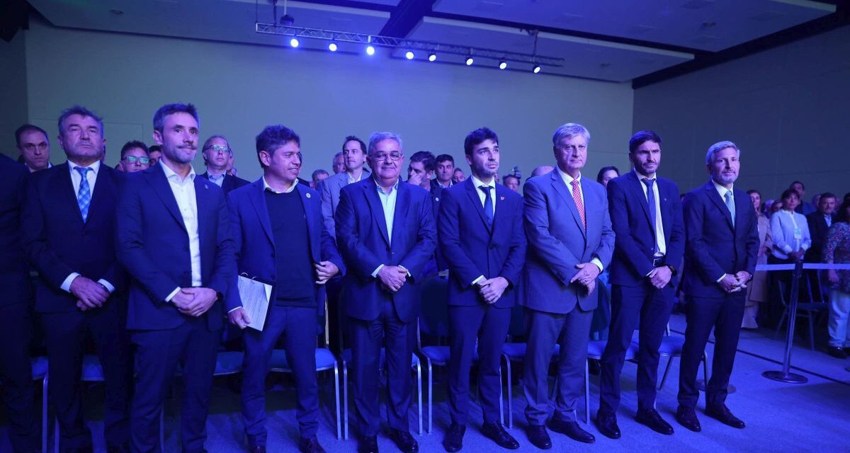 A la espera de la letra chica, provincias levantan la guardia ante el super-IVA del Gobierno