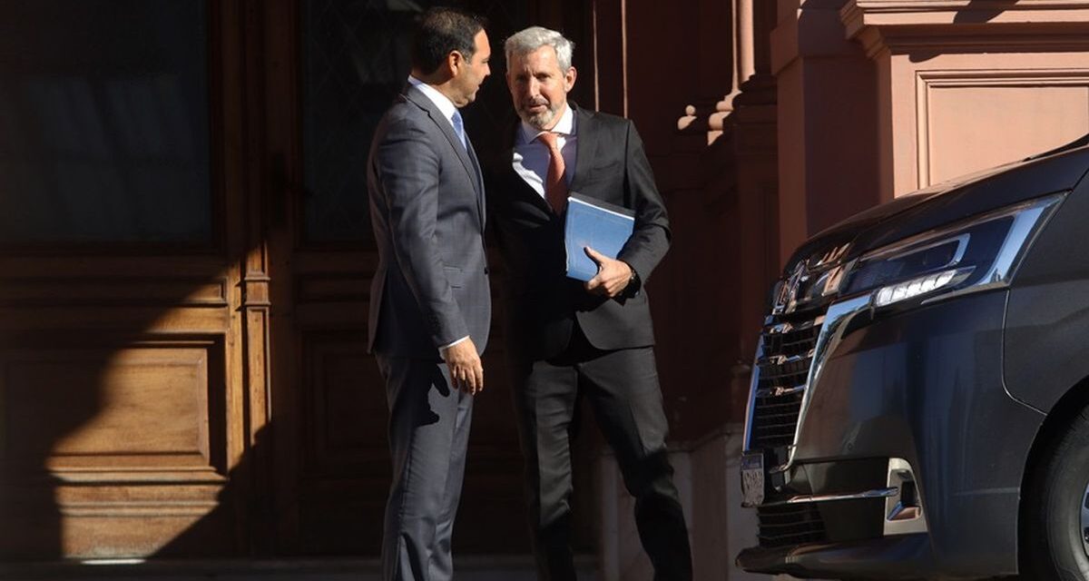 Tras el triunfo de la alianza UCR-LLA en Chaco, gobernadores dialoguistas analizan acuerdos similares