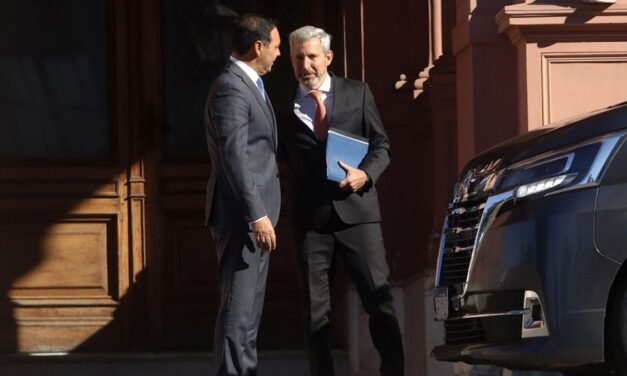 Tras el triunfo de la alianza UCR-LLA en Chaco, gobernadores dialoguistas analizan acuerdos similares
