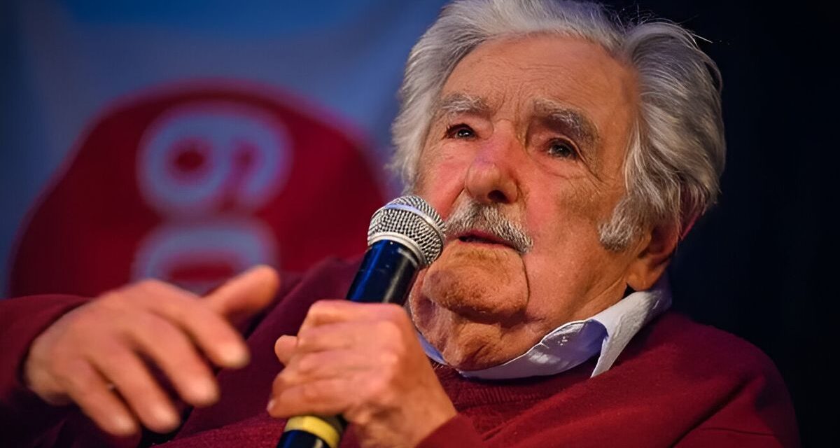 De qué murió José Pepe Mujica