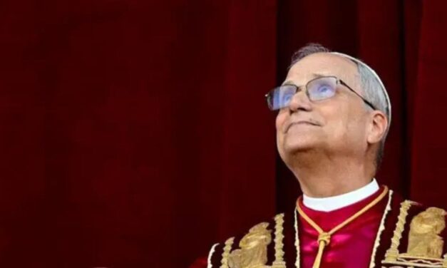 El papa León XIV envió ayuda económica a Colombia tras el terremoto