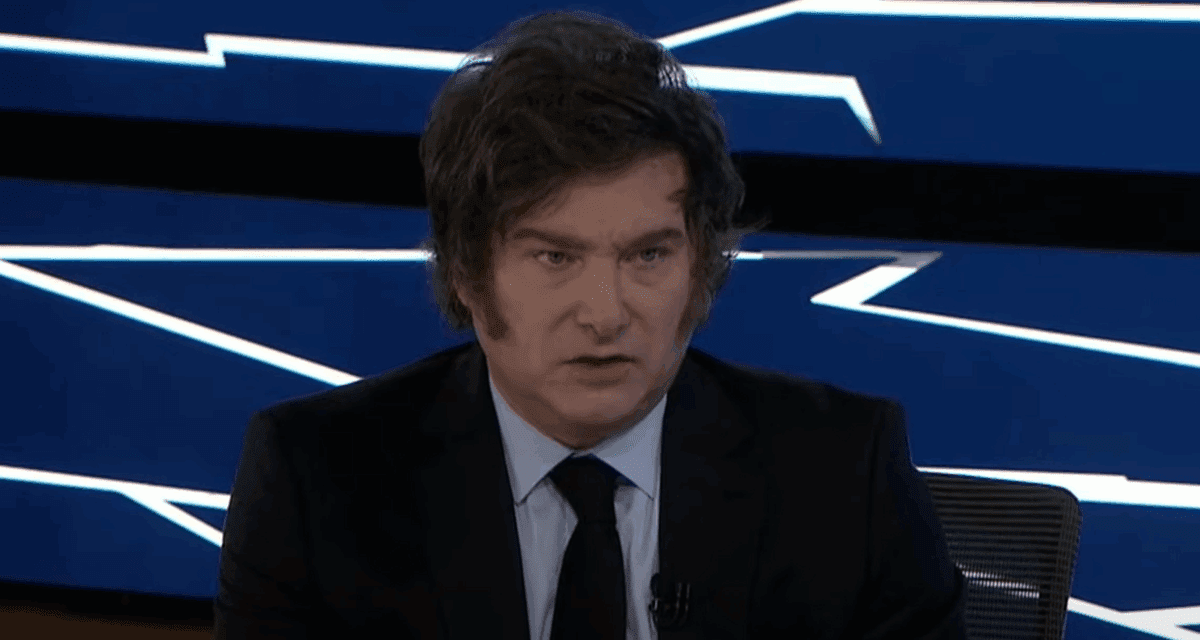 Javier Milei confirmó cuándo buscará financiamiento en los mercados internacionales