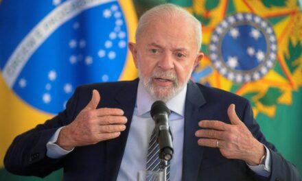 Lula Da Silva debió cancelar su agenda tras ser internado por laberintitis