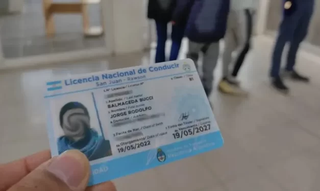 Licencia de Conducir Digital: En San Juan todo sigue igual por ahora