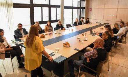 La Cámara de Diputados refuerza su compromiso con la inclusión laboral