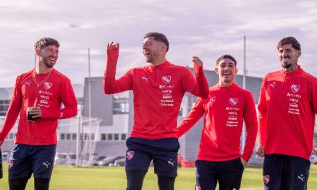 Independiente y Huracán, una semifinal apasionante