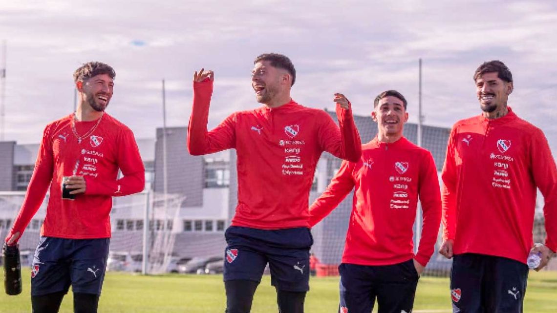 Independiente y Huracán, una semifinal apasionante