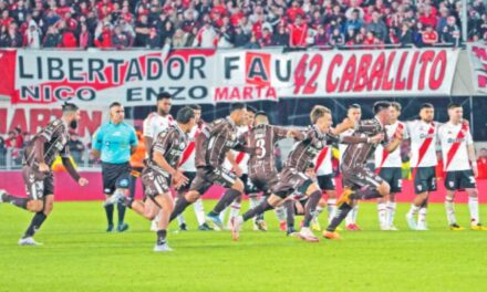 Un formato que aburre en la fase regular, pero que apasiona a todos en los playoffs