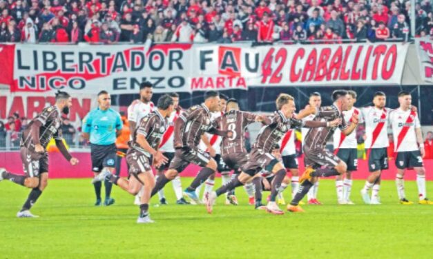Un formato que aburre en la fase regular, pero que apasiona a todos en los playoffs