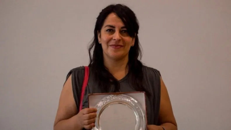 Histórico nombramiento: Una mujer asume por primera vez la Subjefatura de la Policía de San Juan