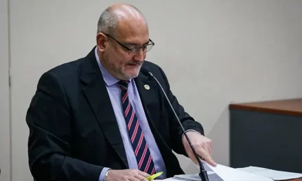 Fiscal Michel Torena sobre caso en Caucete: “Fue un descarte de urgencia”