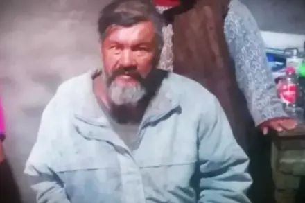 Hallaron sin vida a José Ramón Cayo en Jáchal gracias a un perro de búsqueda