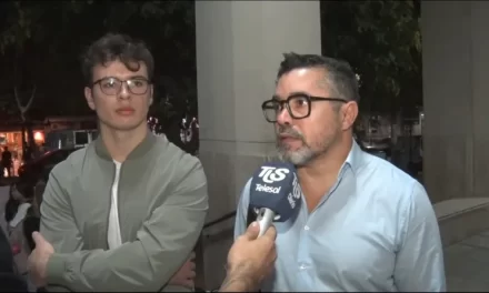 Polémica por fallo judicial: La querella apelará la desvinculación de Juan Pablo Echegaray