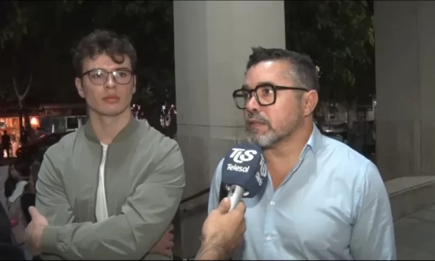 Polémica por fallo judicial: La querella apelará la desvinculación de Juan Pablo Echegaray
