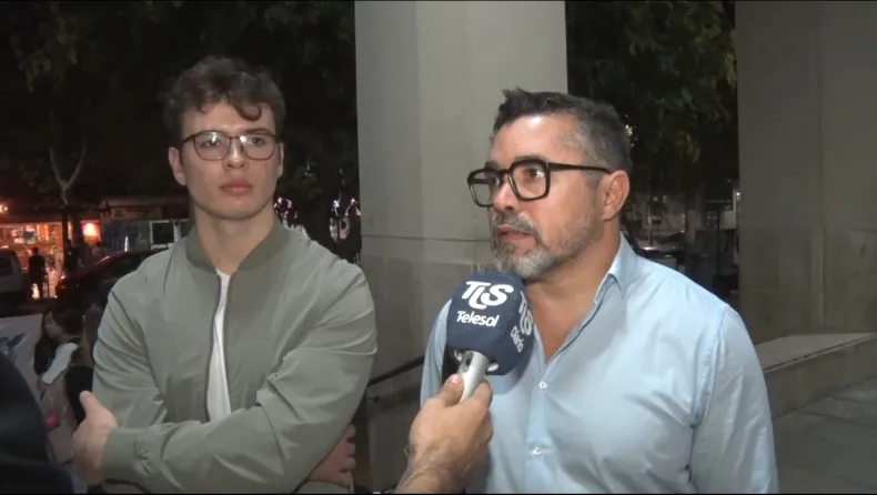 Polémica por fallo judicial: La querella apelará la desvinculación de Juan Pablo Echegaray