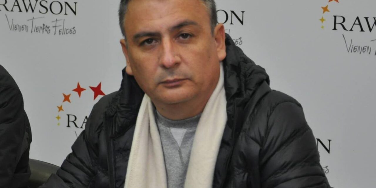 Eduardo Hogalde: «Los Peronista actuales hicieron negocio no siguieron las doctrina»