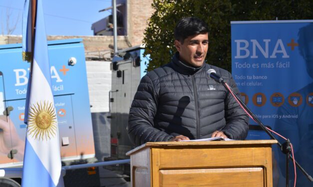 Sebastián Carbajal: “Voy a echar al empleado que robó la camioneta»