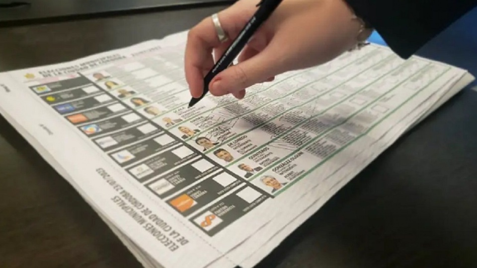 Crecen las dudas sobre el escrutinio provisorio | A cinco meses de los comicios nacionales, el recuento de los votos aparece en tinieblas
