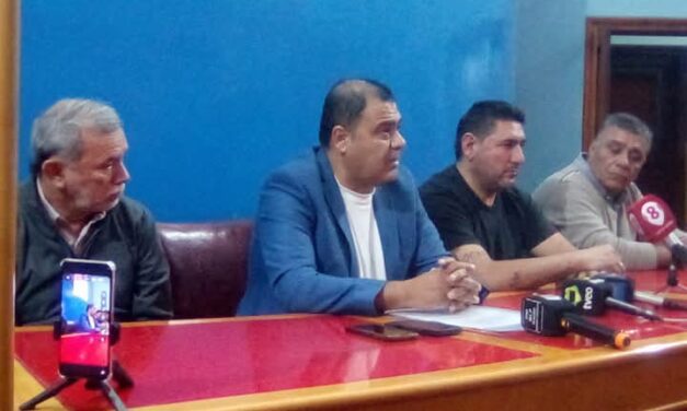 Apuestas: El fútbol sanjuanino en jaque por el avance del juego ilegal