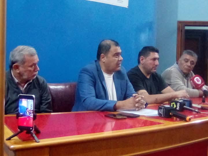 Apuestas: El fútbol sanjuanino en jaque por el avance del juego ilegal