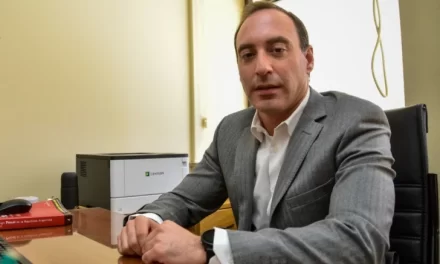 «No se juega con el dolor de la gente»: la firme postura del fiscal Iván Grassi tras el sobreseimiento en el caso Rubiño