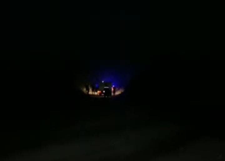 <div class="volanta-custom" style="
                color: #444;
                font-size: 0.8rem;
                font-weight: 600;
                line-height: 1.1;
                margin-bottom: 6px;
                text-transform: uppercase;
                letter-spacing: 0.3px;
                text-align: left;
            ">Urgente</div><div class="post-title-custom" style="text-align: left;">Hallazgo estremecedor en Caucete: Encuentran un feto envuelto en una calza en un basural</div>