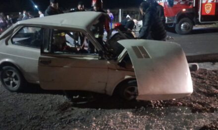 <div class="volanta-custom" style="
                color: #444;
                font-size: 0.8rem;
                font-weight: 600;
                line-height: 1.1;
                margin-bottom: 6px;
                text-transform: uppercase;
                letter-spacing: 0.3px;
                text-align: left;
            ">Último momento</div><div class="post-title-custom" style="text-align: left;">Fatal accidente en San Martín</div>