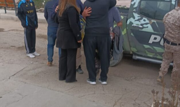 Rescatan a 16 personas extraviadas en Vallecito: Tres de ellas con fracturas
