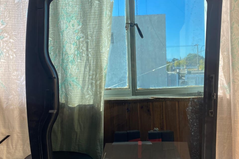 Detenido por robo de autoparte en Rivadavia