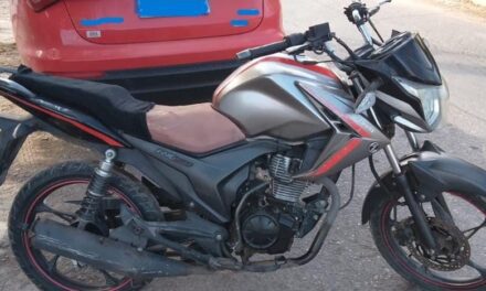 Dos golpes al delito automotor en 24 horas