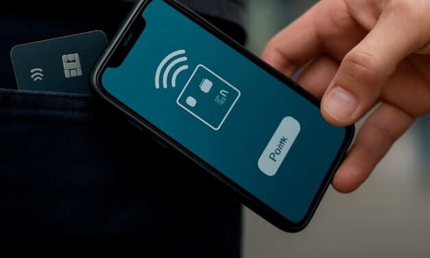 Qué hay de cierto en que se puede robar plata solo acercándose a tarjetas y celulares
